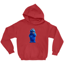 Load image into Gallery viewer, Cookie Doe Hoodies (Youth Sizes)