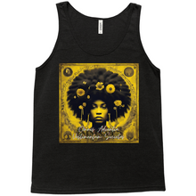 Load image into Gallery viewer, Flower Power # 8 Tank Tops