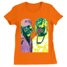 Load image into Gallery viewer, So So AACC T-Shirts