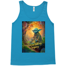 Load image into Gallery viewer, USIN DA FORCE Tank Tops