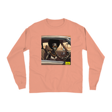 Load image into Gallery viewer, Soccer Mummy Long Sleeve Shirts