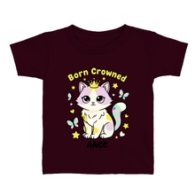 Load image into Gallery viewer, Apparel-DTG-ToddlerClothing-Bella-3001T-4T-Maroon-Unisex-CF-20260329095135183