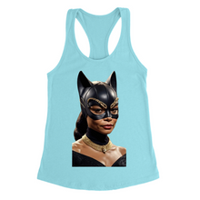 Load image into Gallery viewer, Mizz Kitt Tank Tops