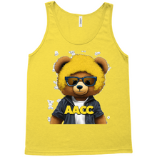 Load image into Gallery viewer, OAVS Bear , HBCU Grad Tank Tops