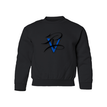 Load image into Gallery viewer, RIGGINS VENUE Sweatshirts (Youth Sizes)