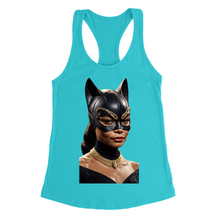 Load image into Gallery viewer, Mizz Kitt Tank Tops