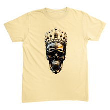 Load image into Gallery viewer, Blaacc Crown T-Shirts