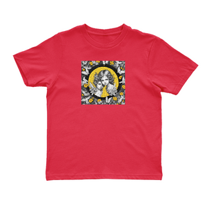 Spectrum Life Angels T-Shirts (Youth Sizes)# 20