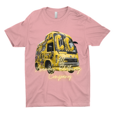 Load image into Gallery viewer, AACC Ice Cream Truck T-Shirts