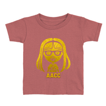 Load image into Gallery viewer, Apparel-DTG-ToddlerClothing-Bella-3001T-3T-HeatherMauve-Unisex-CF-20250523192326133