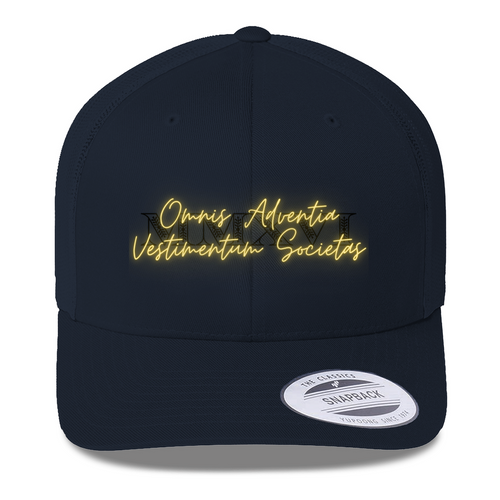 AACC Est. Trucker Caps
