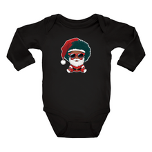 Load image into Gallery viewer, Baby Chris Duel Side DTG Onesies