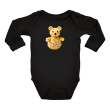 Load image into Gallery viewer, Spectrum Life Angels Onesies #1