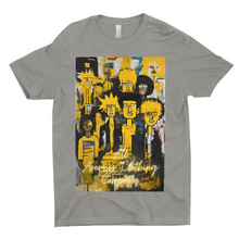Load image into Gallery viewer, Sasquaacch #8 T-Shirts
