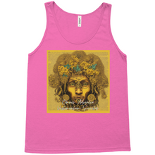 Load image into Gallery viewer, Flower Power # 4 Tank Tops