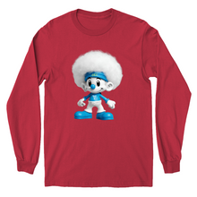 Load image into Gallery viewer, Yemp Fro Tribe 5 Long Sleeve Shirts (Youth Sizes)