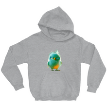 Load image into Gallery viewer, AACC Love Birds Duel Sided DTG Hoodies (Youth Sizes)