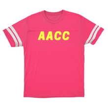 Load image into Gallery viewer, AACC Just Doin Stripes T-Shirts