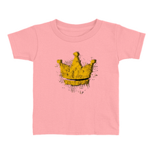 Load image into Gallery viewer, Little Reminder T-Shirts (Toddler Sizes)