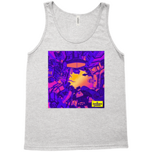 Load image into Gallery viewer, Straight Outta Cyberville ,Tank Tops
