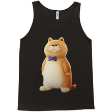 Load image into Gallery viewer, Phat Catt Tank Tops