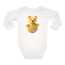 Load image into Gallery viewer, Spectrum Life Angels Onesies #1