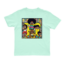 Load image into Gallery viewer, AACC Youth Societas # 10 T-Shirts (Youth Sizes)