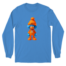 Load image into Gallery viewer, Yemp Fro Tribe 15 Long Sleeve Shirts (Youth Sizes)