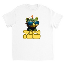 Load image into Gallery viewer, ApparelTee-DTG-YouthApparelTee-Gildan-5000B-XL-White-CF-20250819150540897