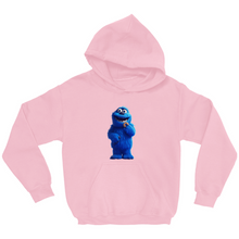 Load image into Gallery viewer, Cookie Doe Hoodies (Youth Sizes)