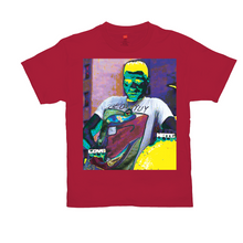 Load image into Gallery viewer, 20 AACC Batteries T-Shirts