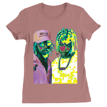 Load image into Gallery viewer, So So AACC T-Shirts