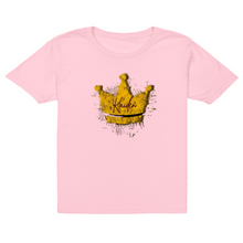 Load image into Gallery viewer, The Suns Crowns KaidenT-Shirts (Youth Sizes)