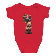 Load image into Gallery viewer, AC Baby Bear Onesies