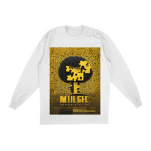 Load image into Gallery viewer, Peace's of da Puzzle Duel Sided DTG Oversized Long Sleeve Shirts #4
