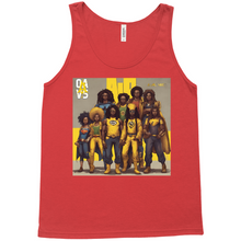 Load image into Gallery viewer, AACC Societas # 14 Tank Tops