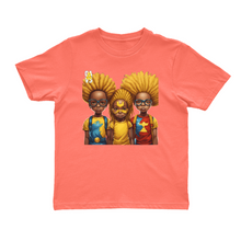 Load image into Gallery viewer, AACC Youth Societas # 11 T-Shirts (Youth Sizes)