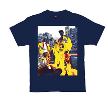 Load image into Gallery viewer, New York Tactical T-Shirts