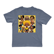 Load image into Gallery viewer, AACC Youth Societas # 9 T-Shirts (Youth Sizes)
