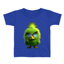 Load image into Gallery viewer, AACC Love Birds T-Shirts Sam (Toddler Sizes)