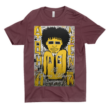 Load image into Gallery viewer, Sasquaacch #9 T-Shirts