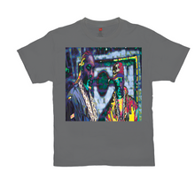 Load image into Gallery viewer, God  Coded T-Shirts