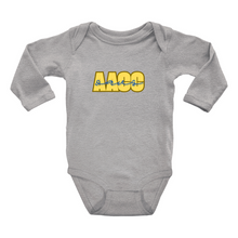 Load image into Gallery viewer, AACC=OAVS Happy Cloud Onesies