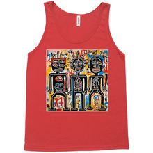 Load image into Gallery viewer, Sasquaacch #27 Tank Tops