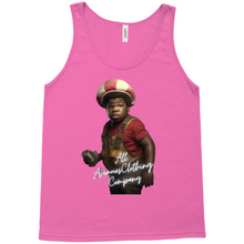 Load image into Gallery viewer, Brotha Luigee Tank Tops