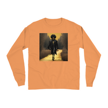 Load image into Gallery viewer, Mr. Hair Crow Long Sleeve Shirts