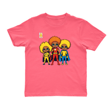 Load image into Gallery viewer, AACC Youth Societas # 3 T-Shirts (Youth Sizes)