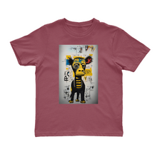 Load image into Gallery viewer, Sasquaacch #6 T-Shirts (Youth Sizes)