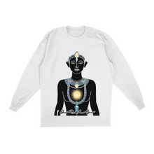 Load image into Gallery viewer, Apparel-DTG-LongSleeveTee-Oversized-ShakaWear-SHMHLS-3XL-White-Mens-CF-2025012500475556