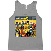 Load image into Gallery viewer, AACC Societas # 24 Tank Tops